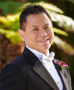 Dr. Francis W. Teng